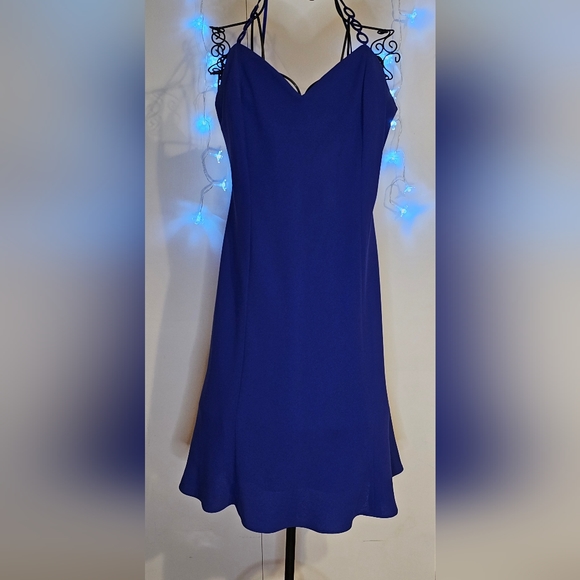 Evan-Picone Dress - Picture 1 of 3